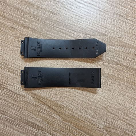 hublot uhrenarmband ebay|Hublot Two.